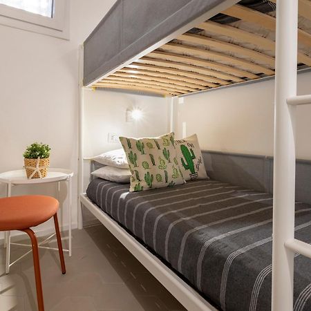 알게로 Sardinia Re - Casa Pinuccia 아파트 외부 사진